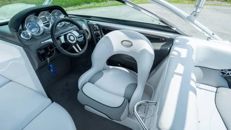 Slide: The Image of Supra 24 SSV GRAVITY 2008 - 58