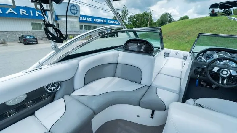 Slide: The Image of Supra 24 SSV GRAVITY 2008 - 59