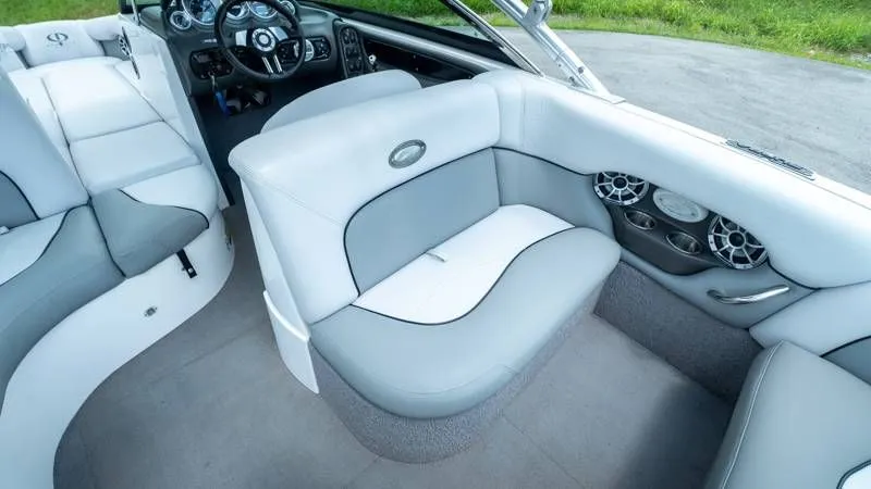 Slide: The Image of Supra 24 SSV GRAVITY 2008 - 60