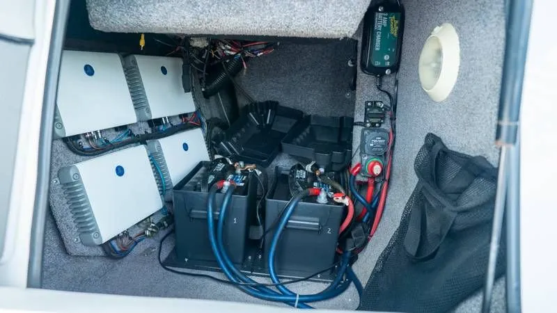 Slide: The Image of Supra 24 SSV GRAVITY 2008 - 61