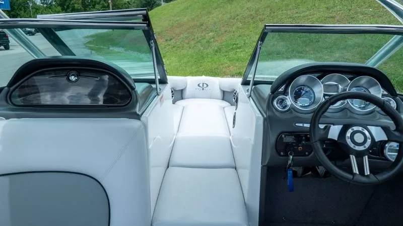 Slide: The Image of Supra 24 SSV GRAVITY 2008 - 62