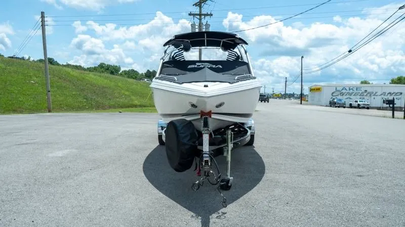 Slide: The Image of Supra 24 SSV GRAVITY 2008 - 68