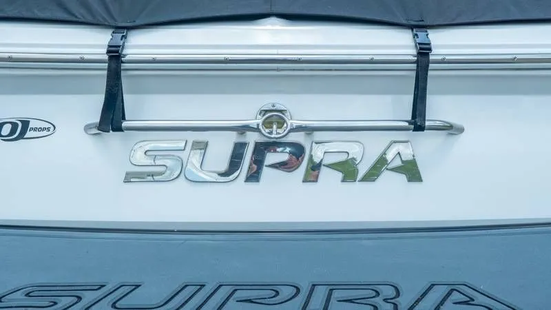 Slide: The Image of Supra 24 SSV GRAVITY 2008 - 70