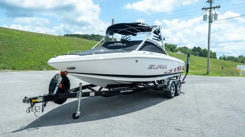 Slide: The Image of Supra 24 SSV GRAVITY 2008 - 71