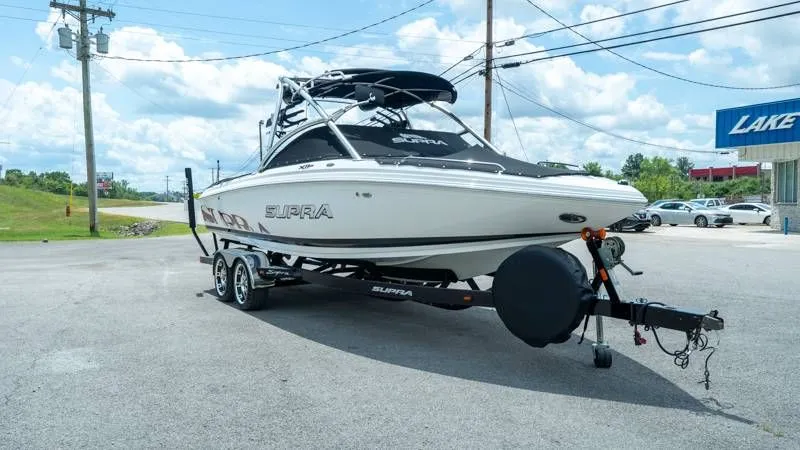 Slide: The Image of Supra 24 SSV GRAVITY 2008 - 73