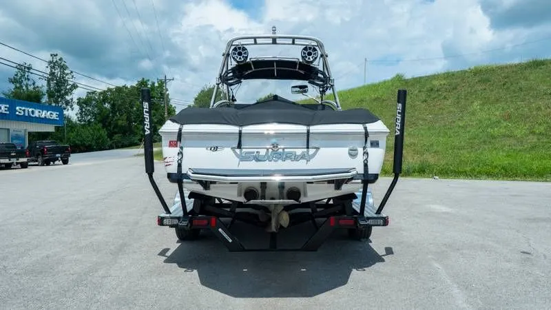 Slide: The Image of Supra 24 SSV GRAVITY 2008 - 75