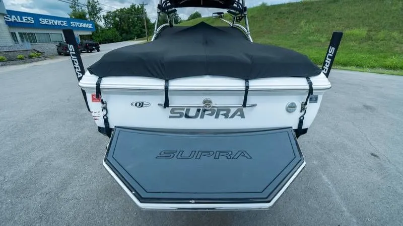 Slide: The Image of Supra 24 SSV GRAVITY 2008 - 76