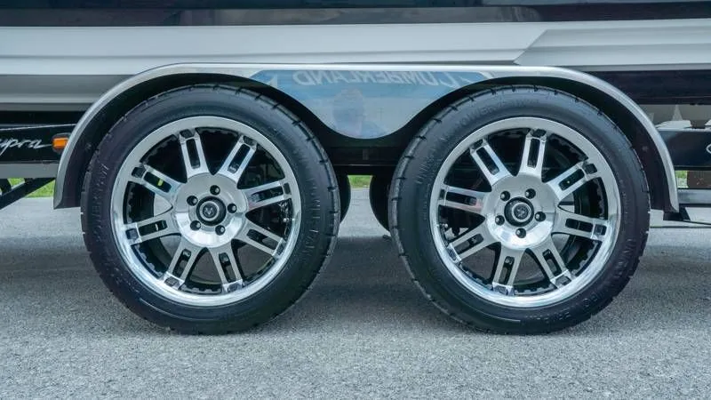 Slide: The Image of Supra 24 SSV GRAVITY 2008 - 77