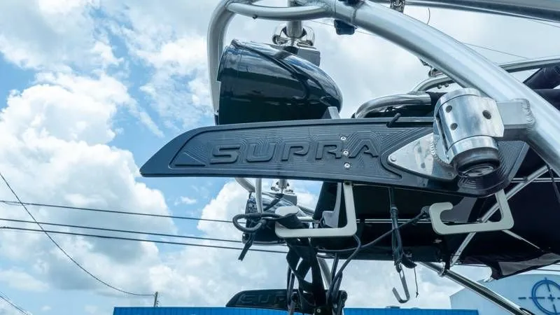 Slide: The Image of Supra 24 SSV GRAVITY 2008 - 79