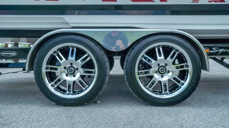 Slide: The Image of Supra 24 SSV GRAVITY 2008 - 80