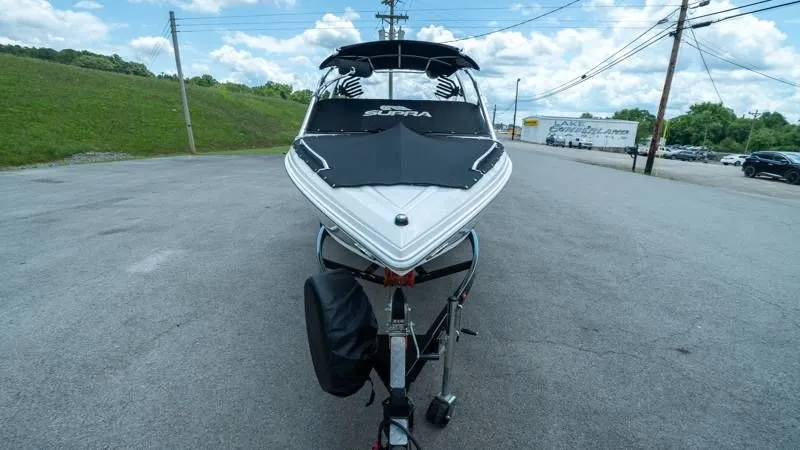 Slide: The Image of Supra 24 SSV GRAVITY 2008 - 81