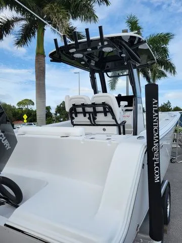 Slide: The Image of Sportsman Open 232 2025 - 12