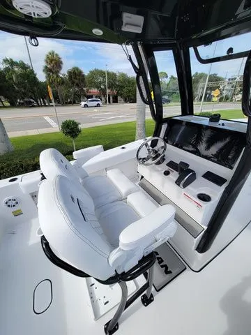 Slide: The Image of Sportsman Open 232 2025 - 20