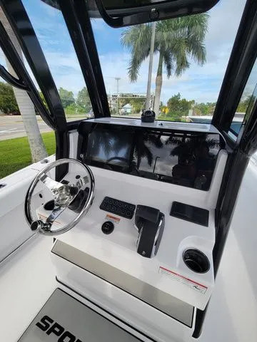 Slide: The Image of Sportsman Open 232 2025 - 23