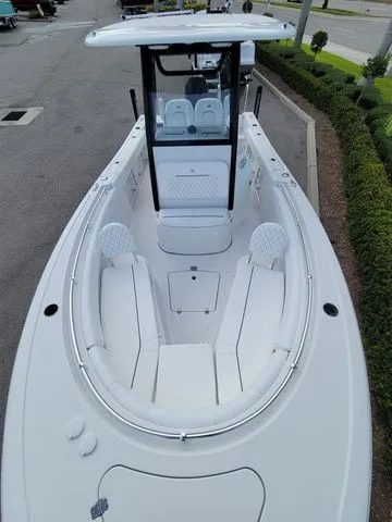 Slide: The Image of Sportsman Open 232 2025 - 27