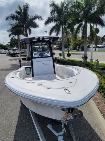 Slide: The Image of Sportsman Open 232 2025 - 3