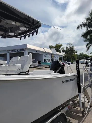 Slide: The Image of Sportsman Open 232 2025 - 7