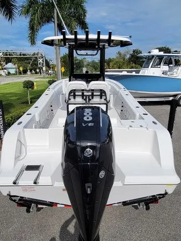 Slide: The Image of Sportsman Open 232 2025 - 9