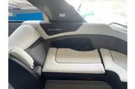 Slide: The Image of 2023 South Bay 25Sport RS9 DC 3.0+ interior seating, featuring modern design and comfort. - 10