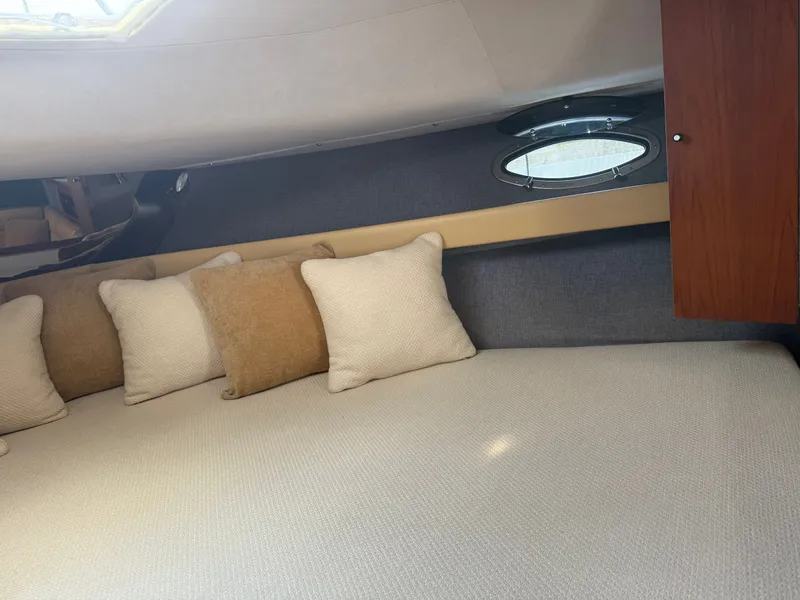 Slide: The Image of Tiara 3100 Open 1988 - 2