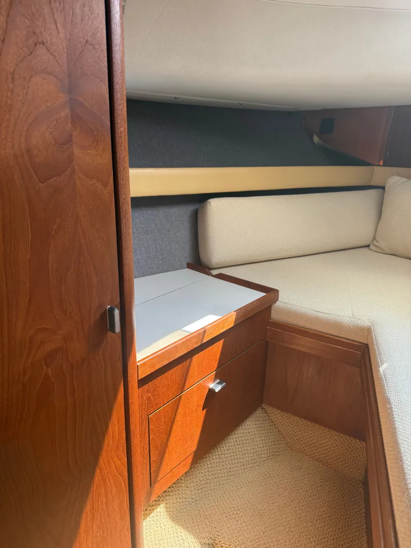 Slide: The Image of Tiara 3100 Open 1988 - 3