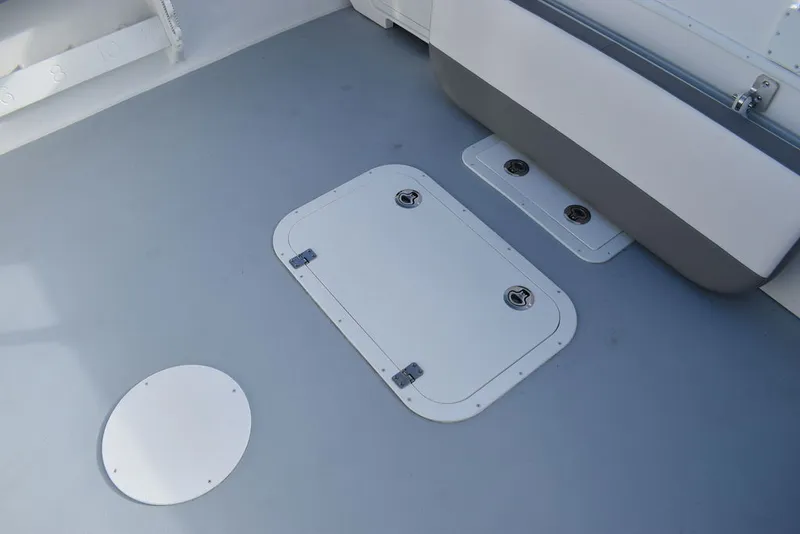 Slide: The Image of Steiger Craft 28 Fisherman 2026 - 22