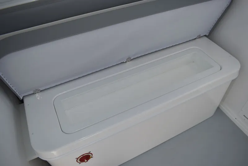 Slide: The Image of Steiger Craft 28 Fisherman 2026 - 29