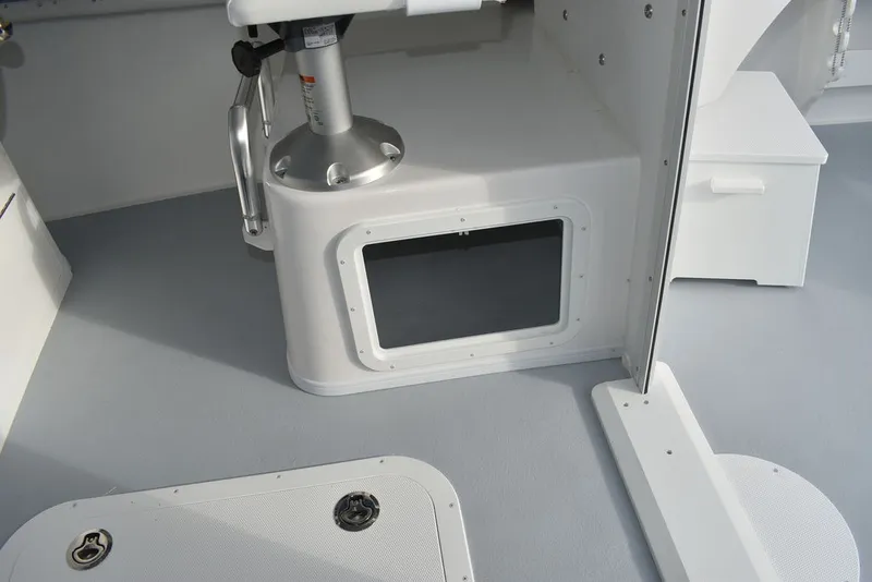 Slide: The Image of Steiger Craft 28 Fisherman 2026 - 33