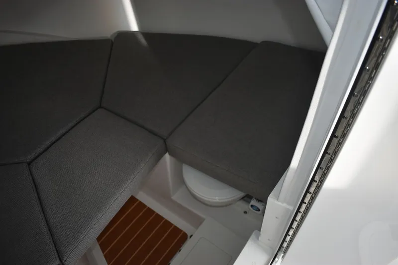 Slide: The Image of Steiger Craft 28 Fisherman 2026 - 50