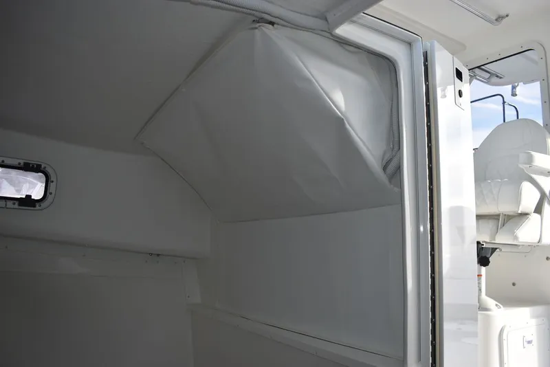 Slide: The Image of Steiger Craft 28 Fisherman 2026 - 52