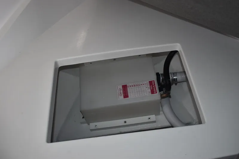 Slide: The Image of Steiger Craft 28 Fisherman 2026 - 55