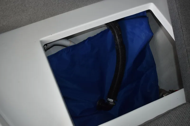 Slide: The Image of Steiger Craft 28 Fisherman 2026 - 56