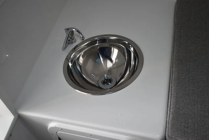 Slide: The Image of Steiger Craft 28 Fisherman 2026 - 57