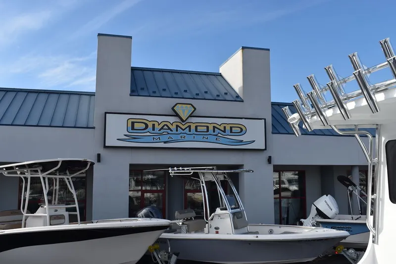 Slide: The Image of Steiger Craft 28 Fisherman 2026 - 65