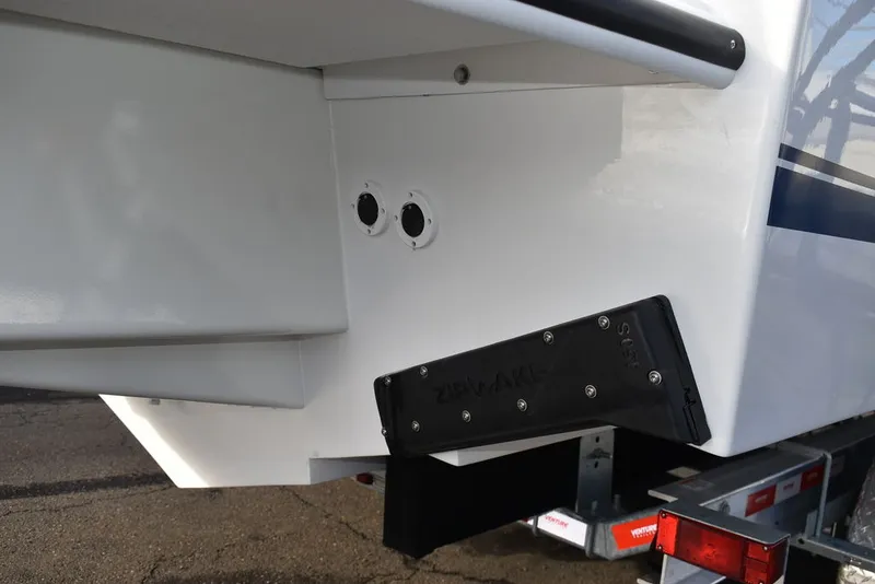 Slide: The Image of Steiger Craft 28 Fisherman 2026 - 66