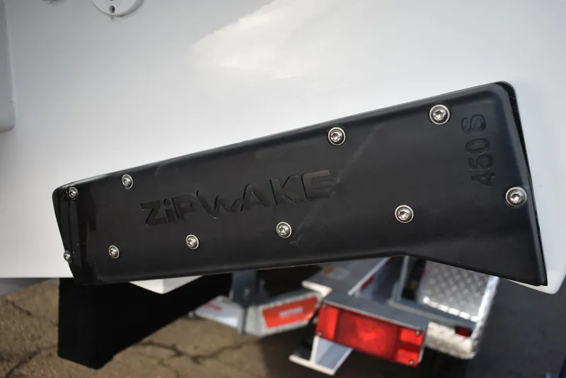 Slide: The Image of Steiger Craft 28 Fisherman 2026 - 67