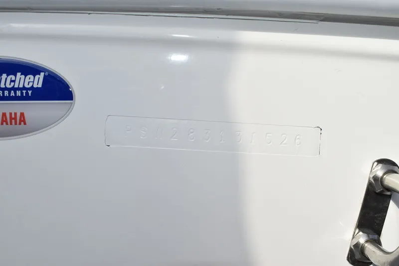 Slide: The Image of Steiger Craft 28 Fisherman 2026 - 68