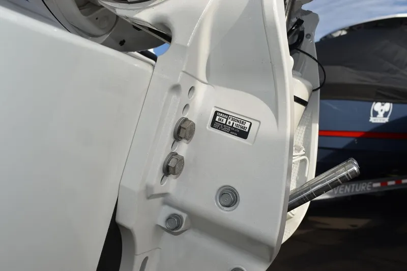 Slide: The Image of Steiger Craft 28 Fisherman 2026 - 70