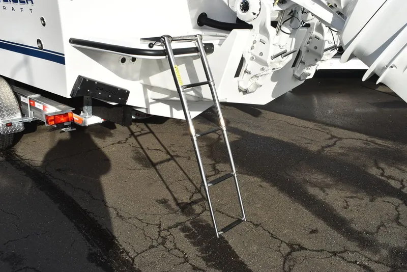 Slide: The Image of Steiger Craft 28 Fisherman 2026 - 73