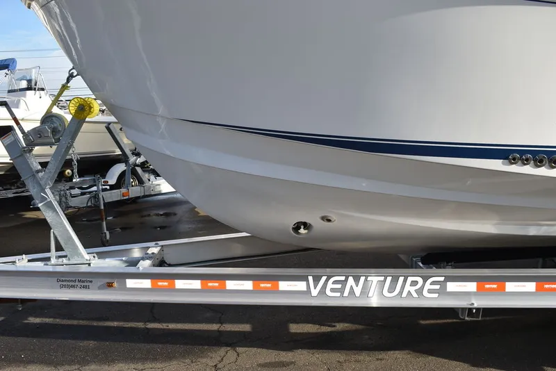 Slide: The Image of Steiger Craft 28 Fisherman 2026 - 74