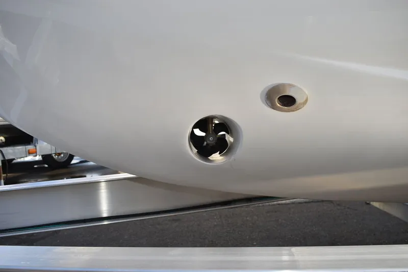 Slide: The Image of Steiger Craft 28 Fisherman 2026 - 75