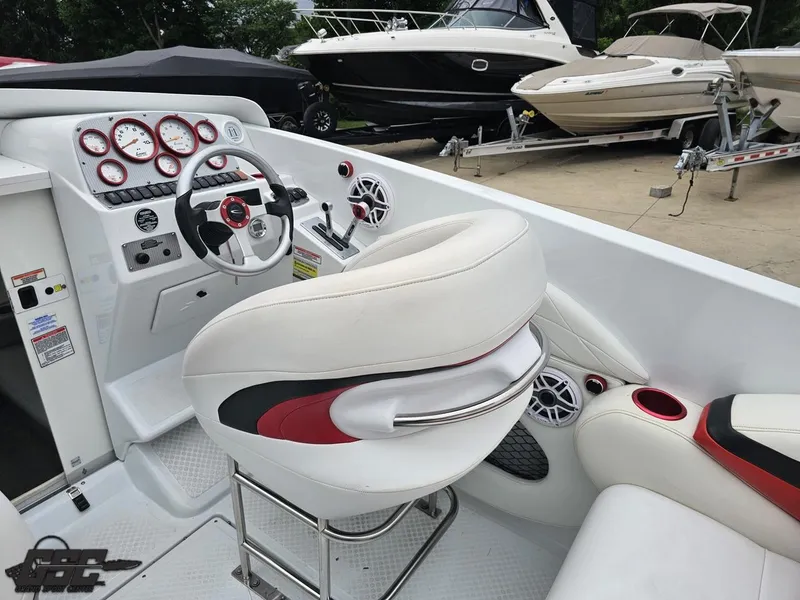 Slide: The Image of Baja 25 Outlaw 2005 - 53