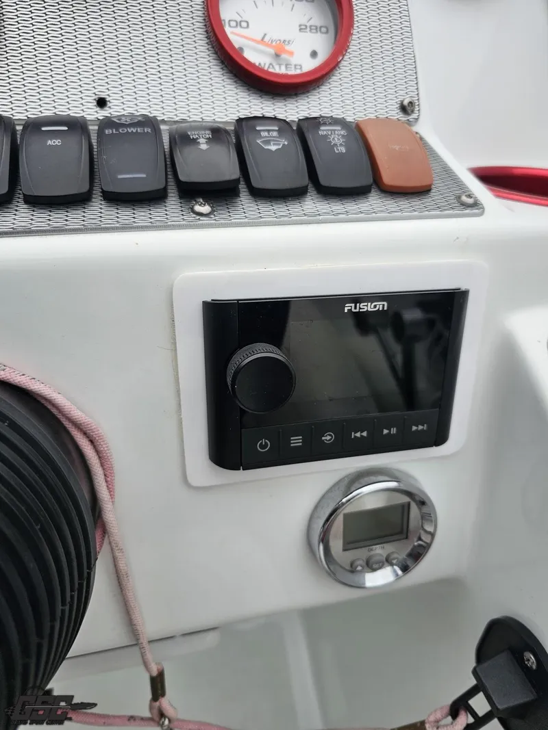 Slide: The Image of Baja 25 Outlaw 2005 - 61