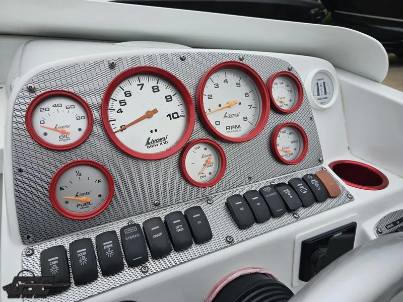 Slide: The Image of Baja 25 Outlaw 2005 - 62