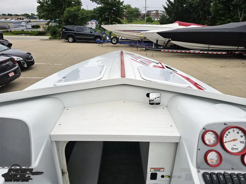 Slide: The Image of Baja 25 Outlaw 2005 - 63