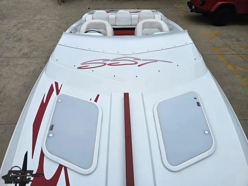 Slide: The Image of Baja 25 Outlaw 2005 - 70