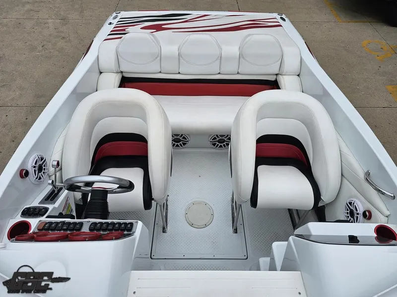 Slide: The Image of Baja 25 Outlaw 2005 - 71