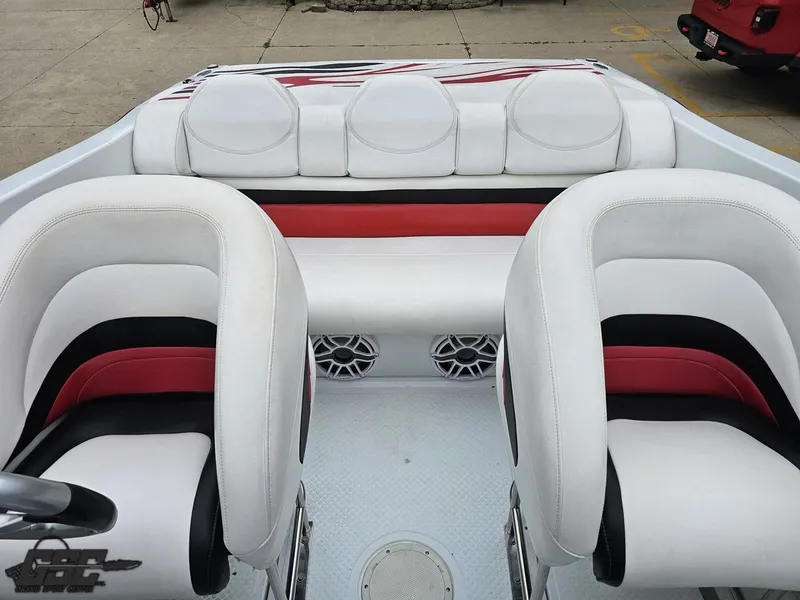 Slide: The Image of Baja 25 Outlaw 2005 - 72