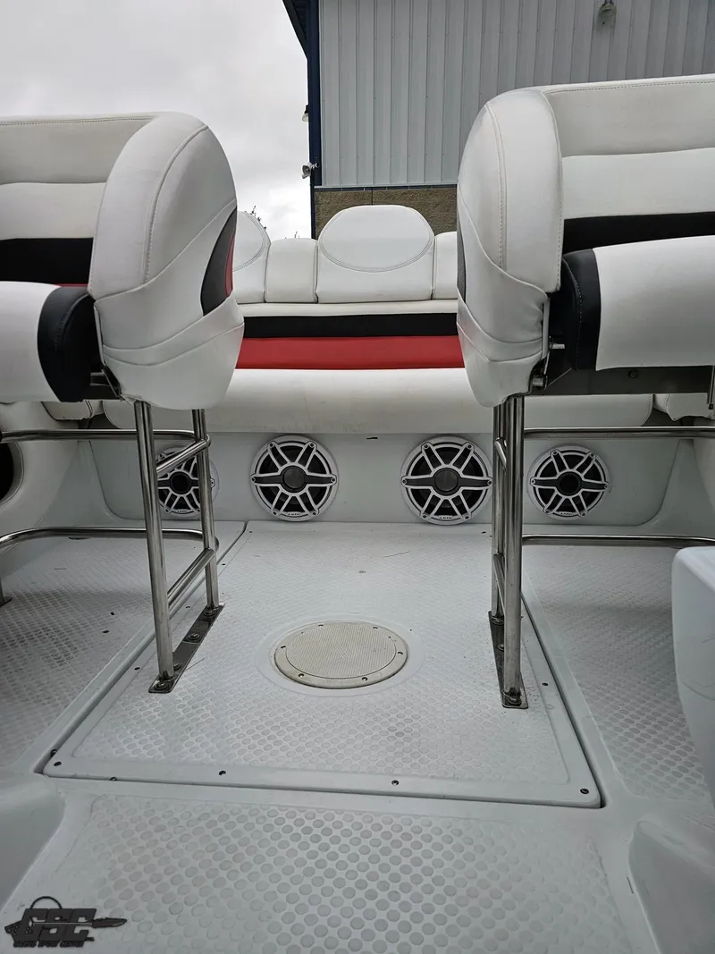 Slide: The Image of Baja 25 Outlaw 2005 - 80