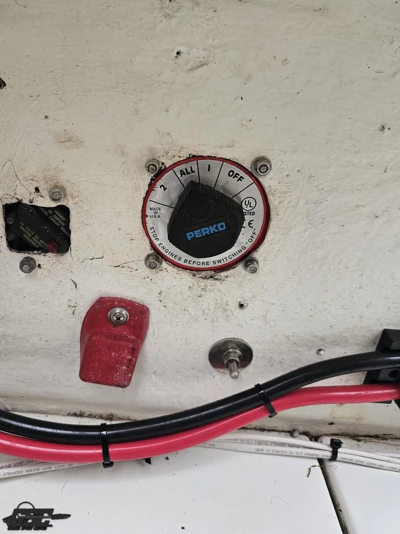 Slide: The Image of Baja 25 Outlaw 2005 - 91